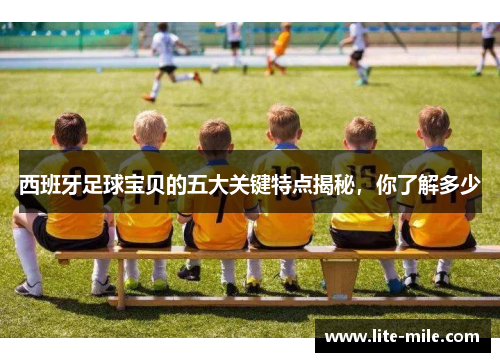 西班牙足球宝贝的五大关键特点揭秘，你了解多少