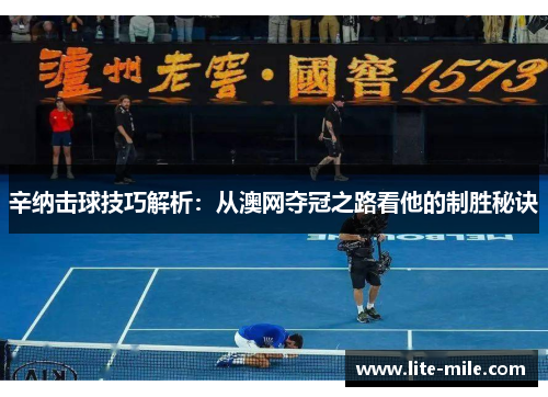 辛纳击球技巧解析：从澳网夺冠之路看他的制胜秘诀