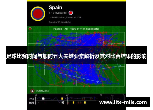 足球比赛时间与加时五大关键要素解析及其对比赛结果的影响